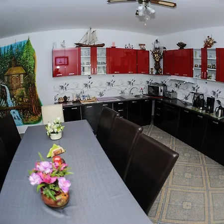 Guest house Casa Dany&ady