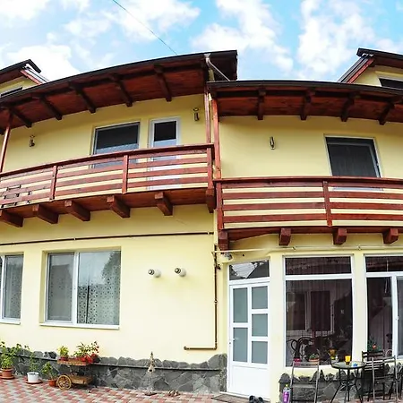 Guest house Casa Dany&ady *